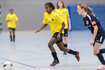 Bild 152 - wBJ Futsalmeisterschaft Vorrunde